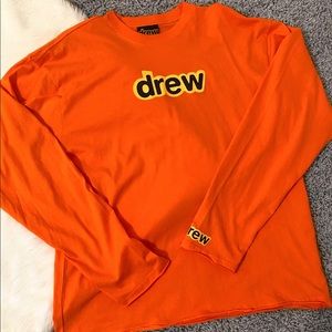 Justin Bieber Drew House Long sleeve